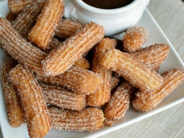 Churros