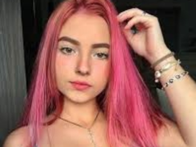 O teu cabelo vai ser rosa! 👄👄👄
