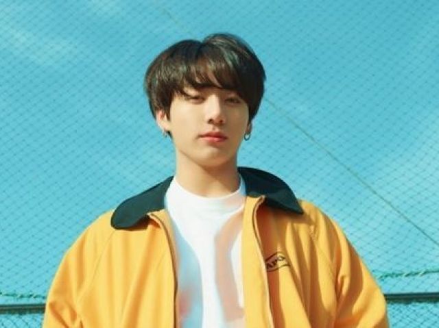 Euphoria- Jungkook