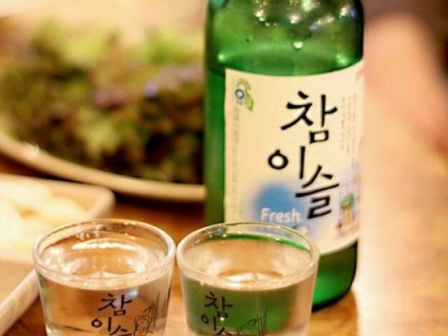 Soju