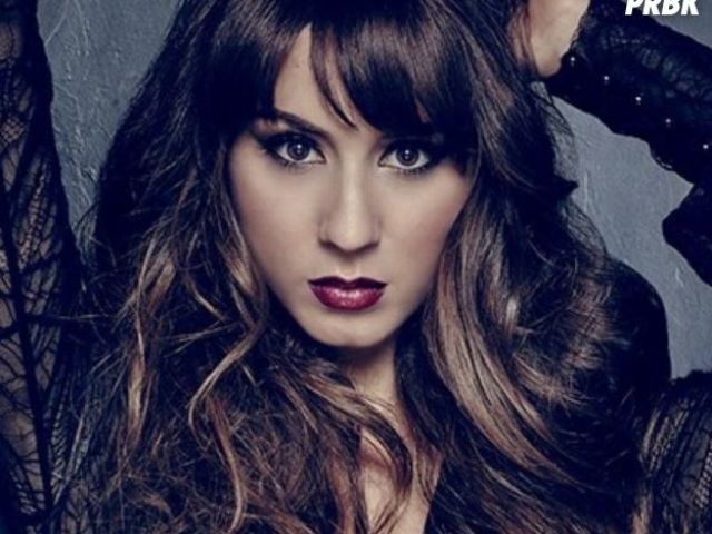 Spencer Hastings