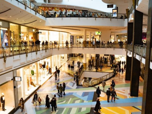 shopping