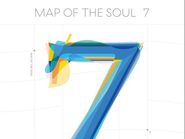 Map Of The Soul: 7