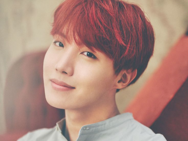 J-Hope