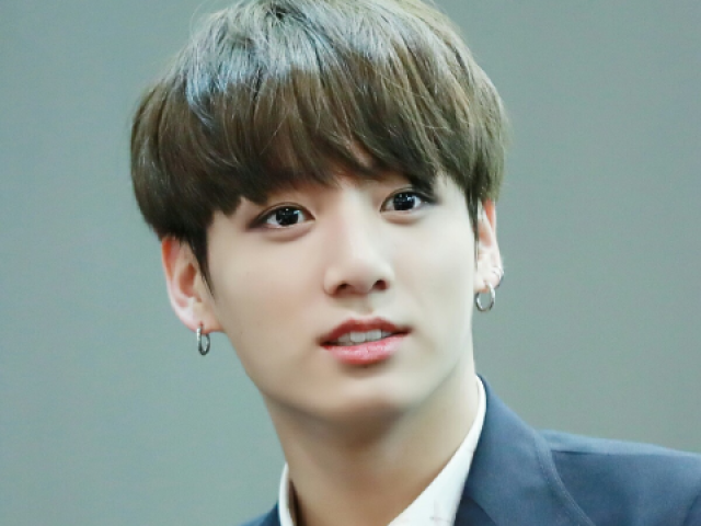 Jungkook