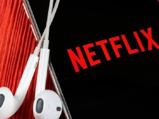 Ir para a casa dele assistir séries na Netflix