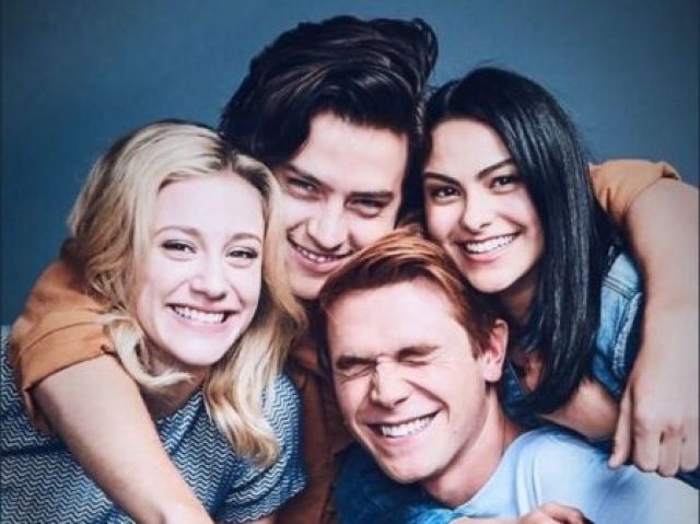 Riverdale