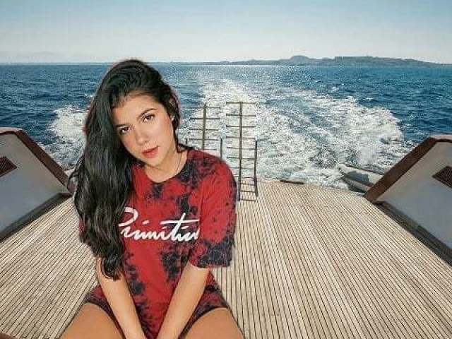Menina
