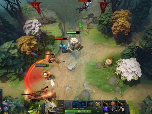 dota 2