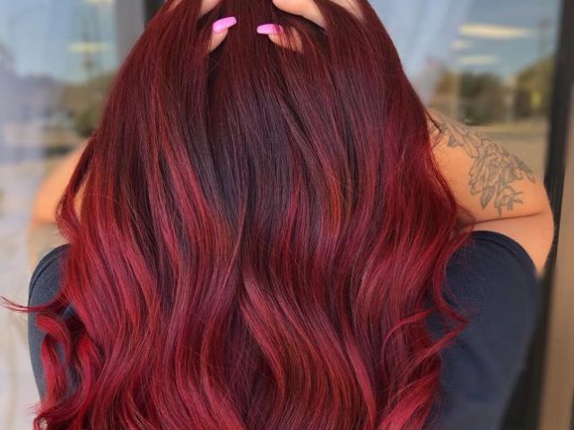 Vermelho