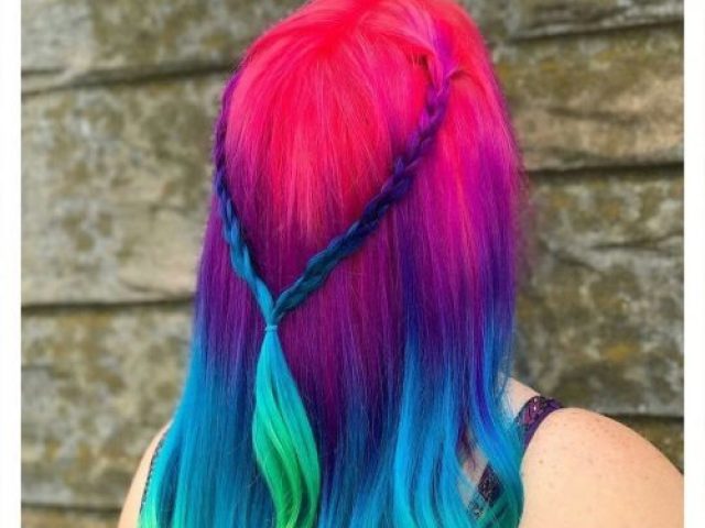 Colorido