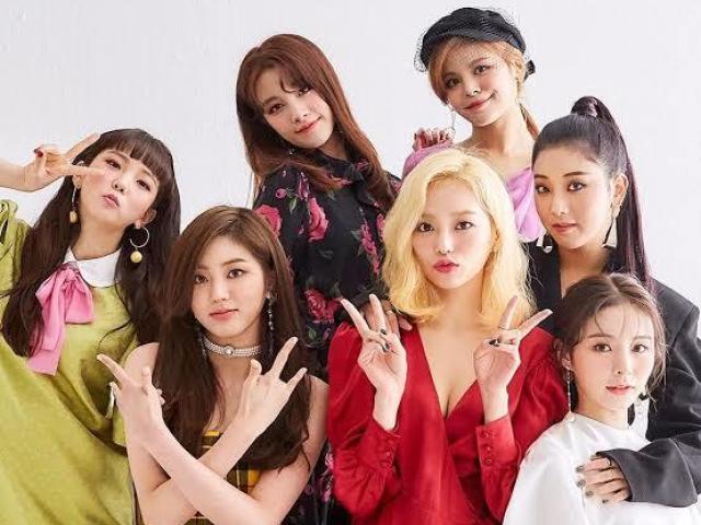 Qual música do CLC você seria?