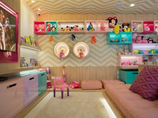 Quarto da Penny