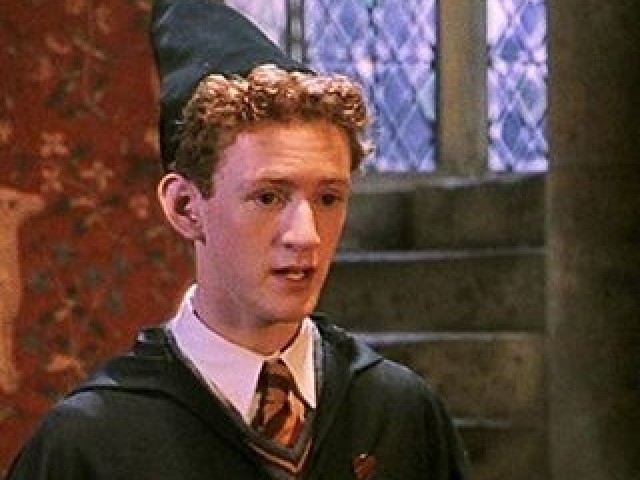 Percy Weasley
