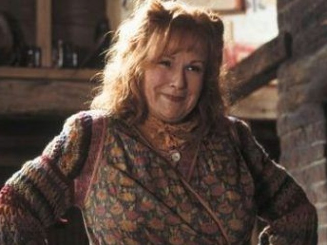 Molly Weasley