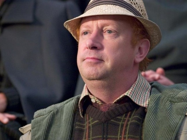 Arthur Weasley