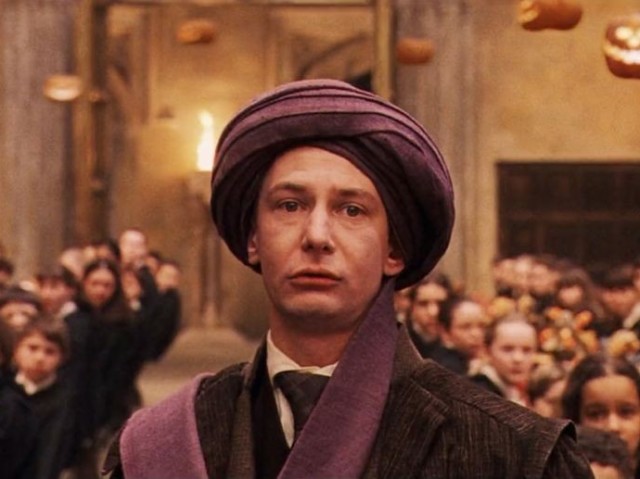 Quirrell