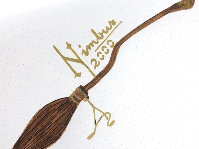 Nimbus 2000