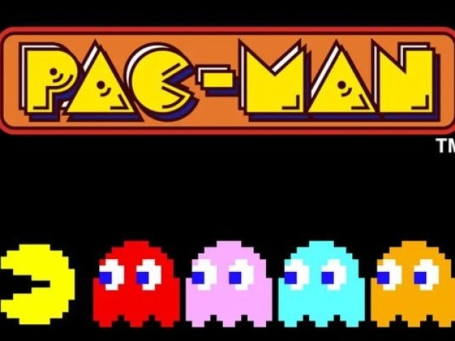 Pac-man