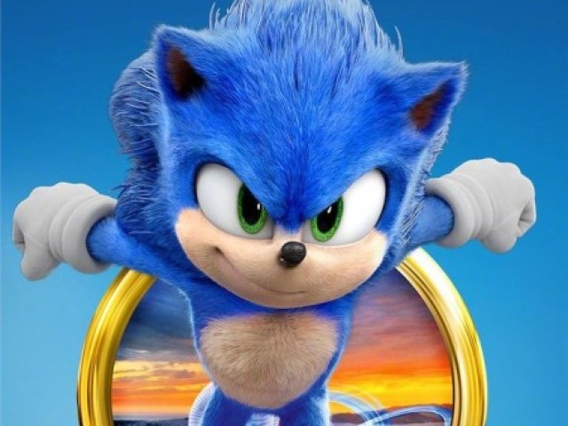 Sonic