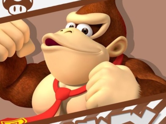 Donkey Kong