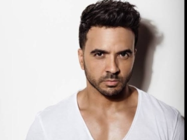 Luis Fonsi