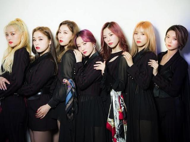 Quem você seria no DREAMCATCHER?