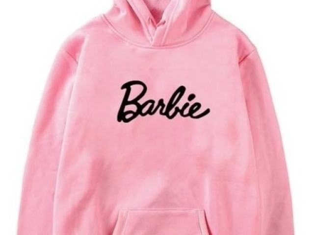 BARBIE