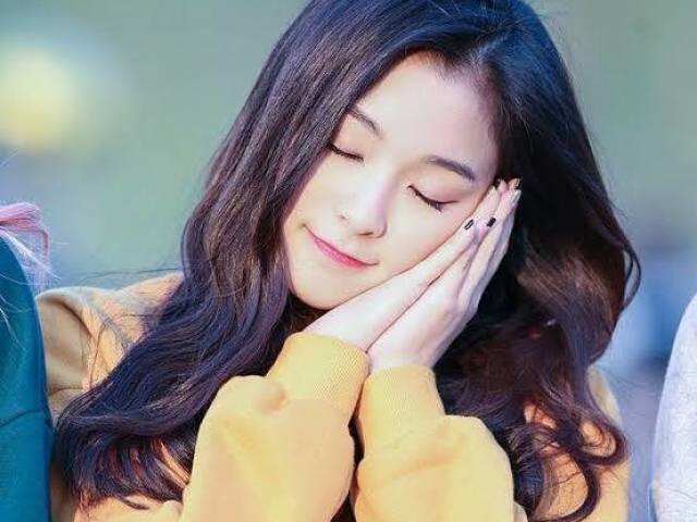 Gahyeon.
