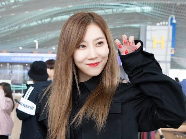 Handong.