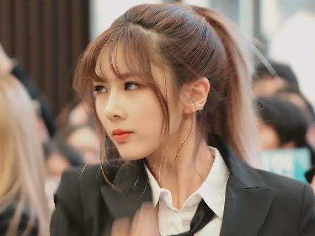 Yoohyeon.