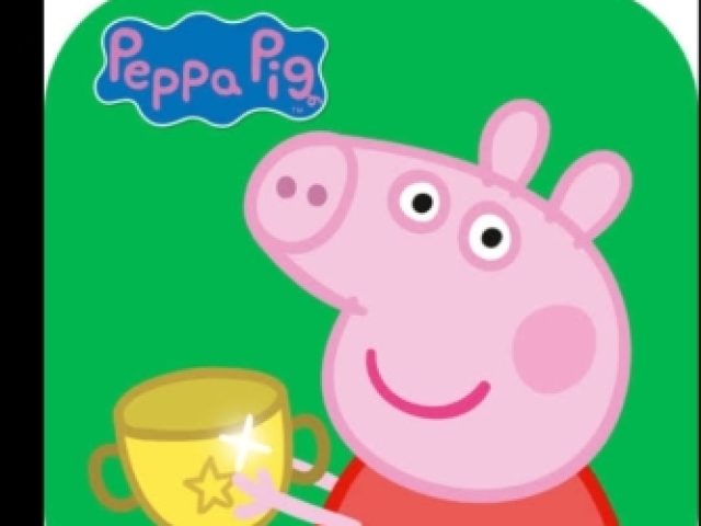 Peppa Pig