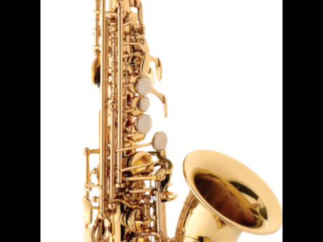 Saxofone