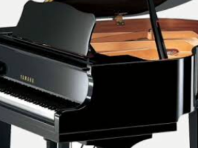 Piano