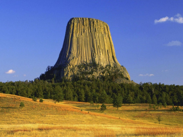 Monte dos Alienígenas