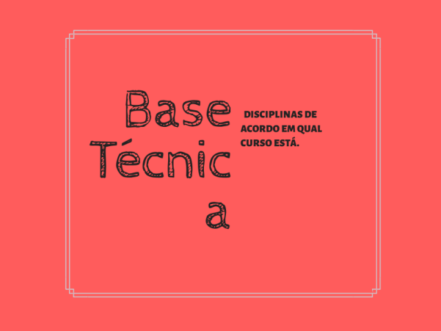 Base técnica