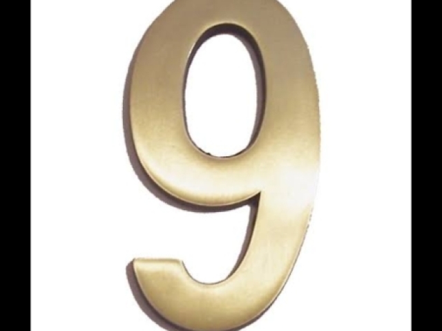 9