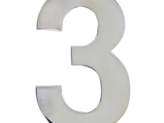 3