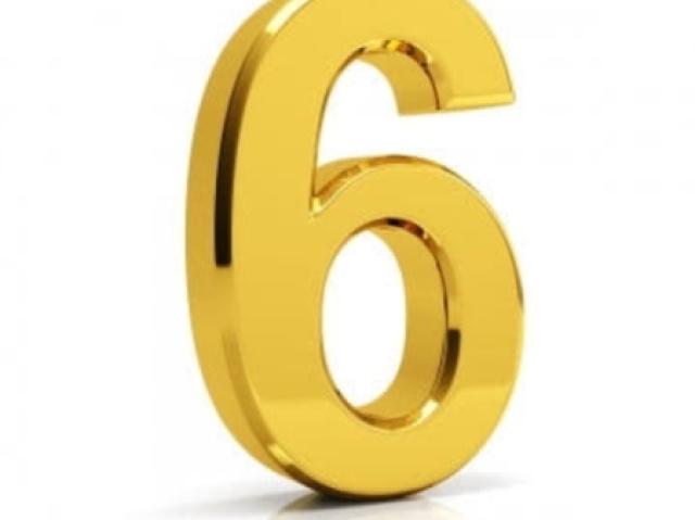 6