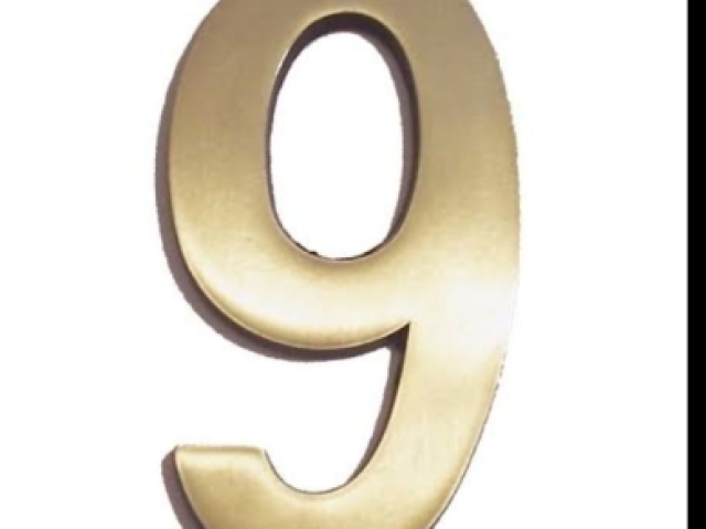 9