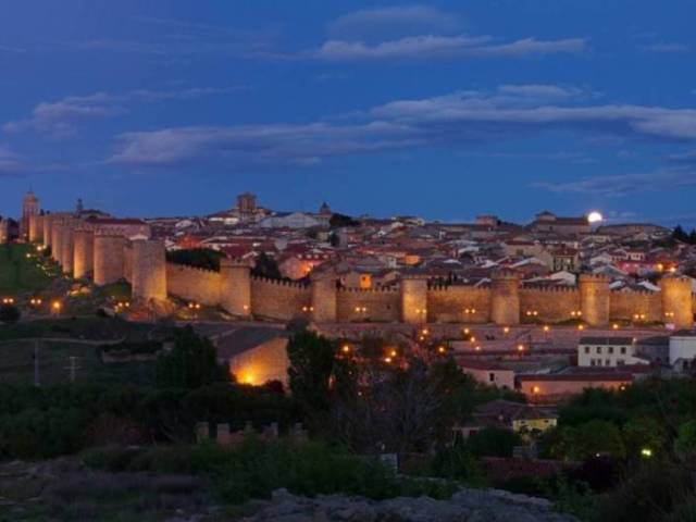 avila