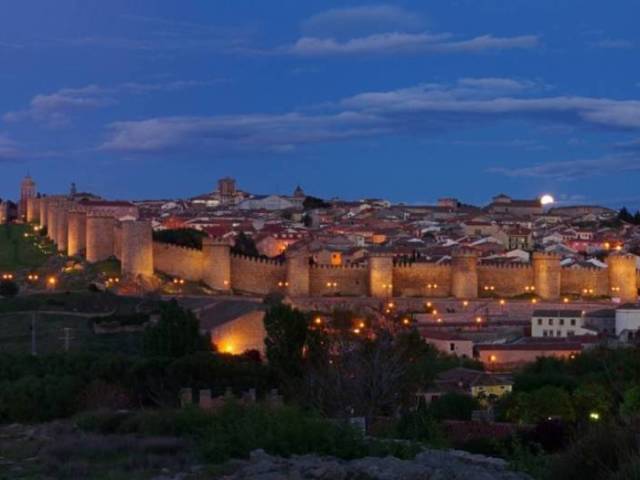 avila