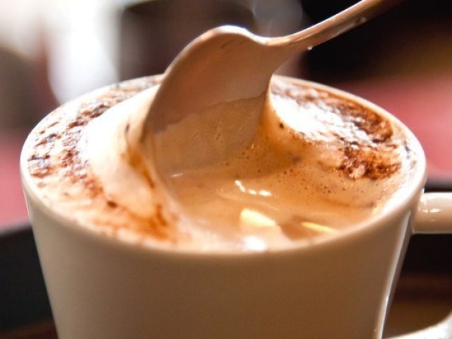 Capuccino