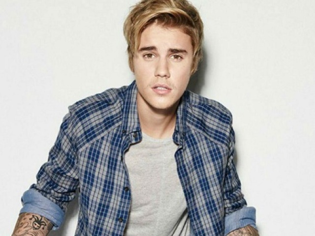 Justin