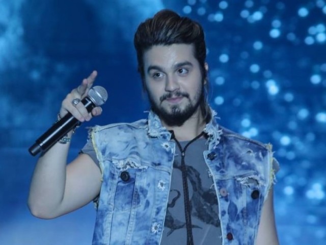 Luan Santana