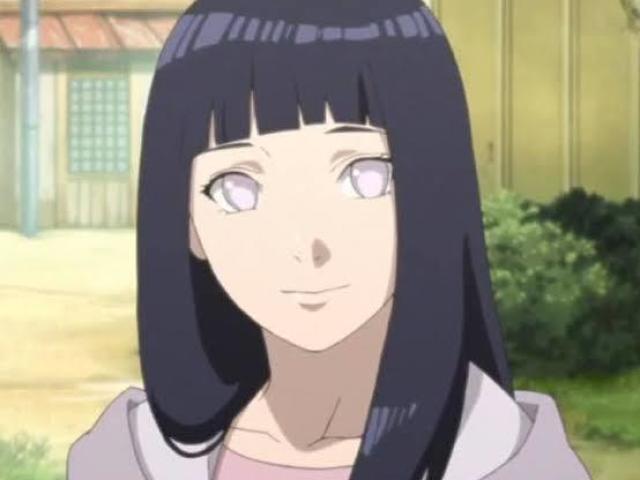 Hinata