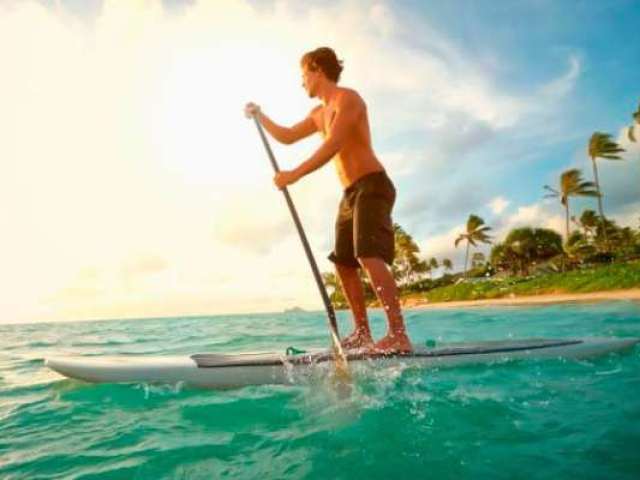 Stand Up Paddle