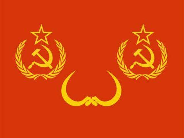 Soviet OwO
