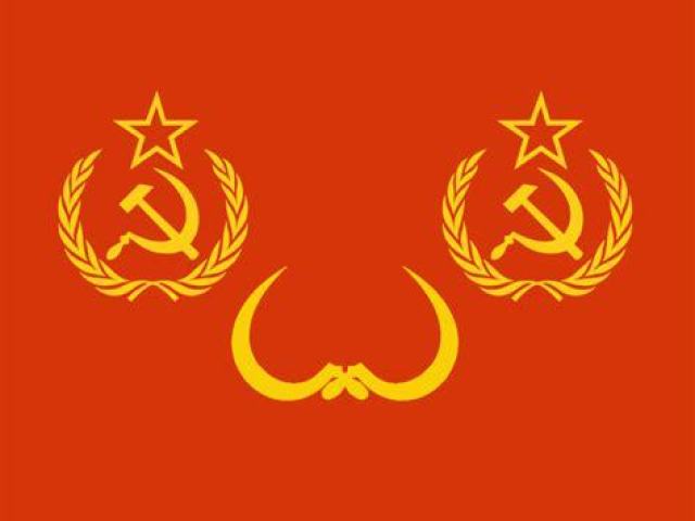 Soviet OwO