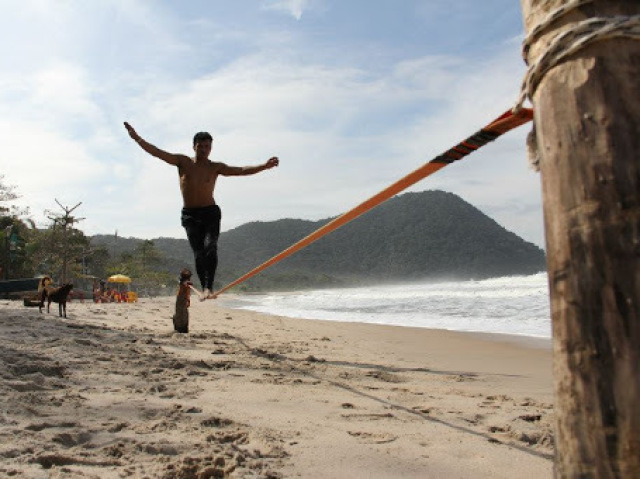 Slackline